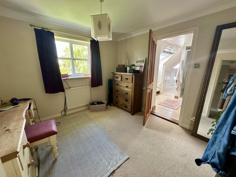 Old Granary Lane, Amesbury, Salisbury, Wiltshire, SP4