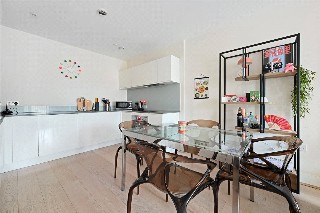 Ravilious House, 273 King Street, London, W6