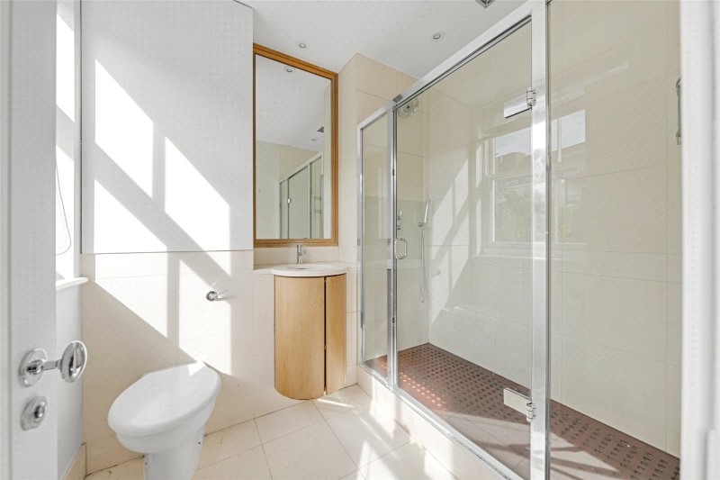 Tatham Place, Acacia Road, St Johns Wood, London, NW8