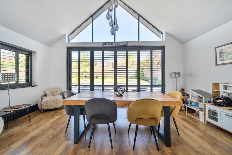 Echo Barn Lane, Wrecclesham, Farnham, Surrey, GU10