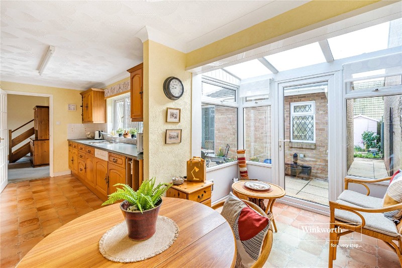 Westbury Close, Highcliffe, Christchurch, BH23