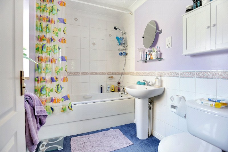 Lakeland Way, Hethersett, Norwich, Norfolk, NR9