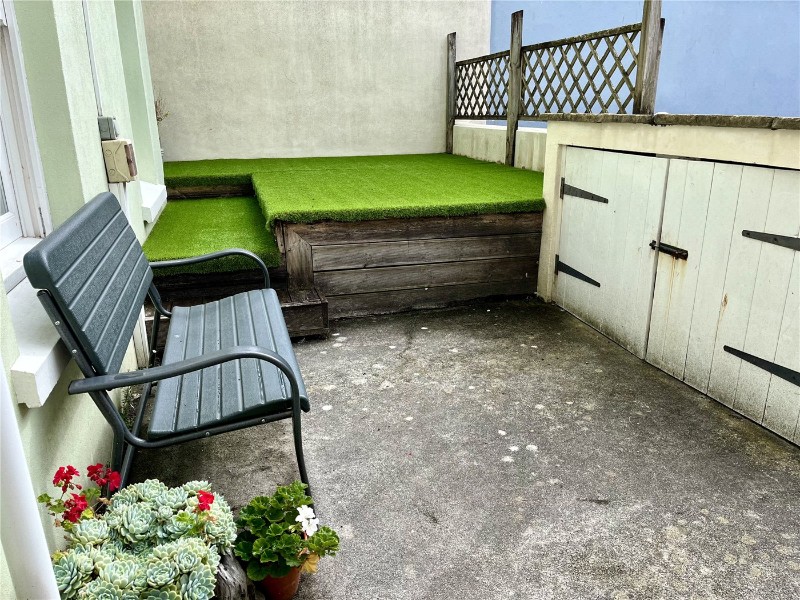 Victoria Road, Dartmouth, Devon, TQ6
