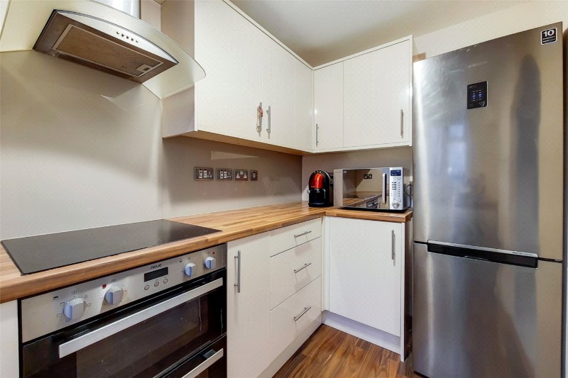 Alan Hocken Way, London, E15