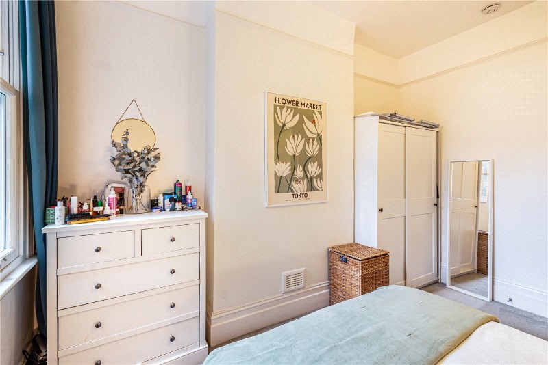Gowlett Road, London, SE15