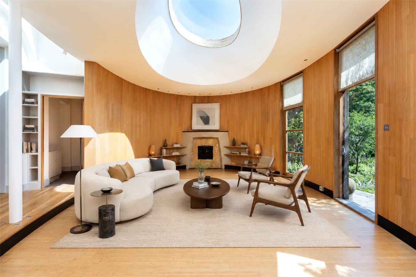 Putney Hill, London, SW15