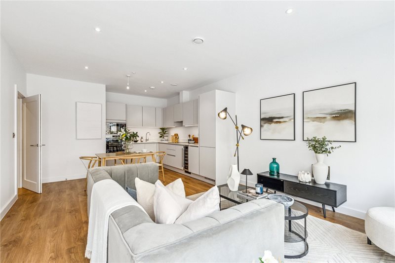 1023-1025 Garratt Lane, Tooting, London, SW17
