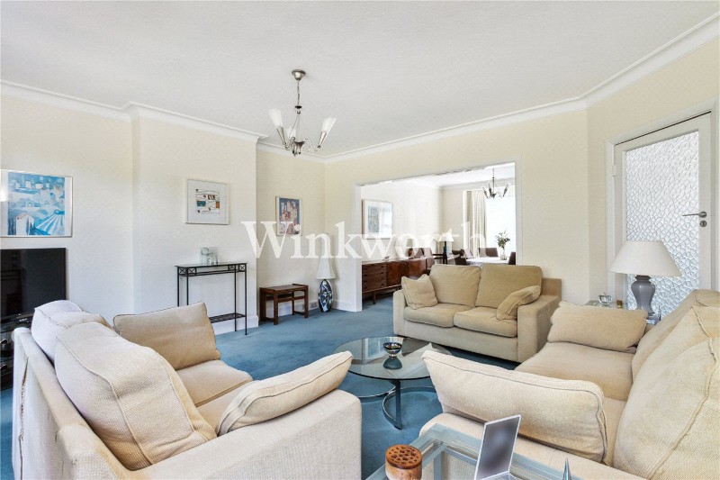 Forestdale, London, N14