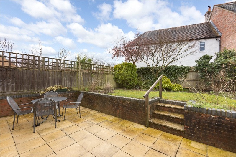 Granary Road, Great Bedwyn, Marlborough, Wiltshire, SN8