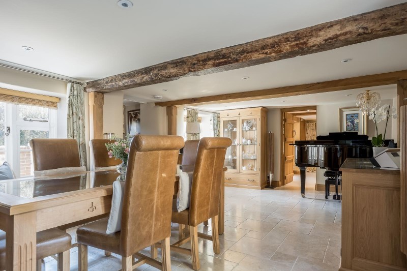 Tarrant Monkton, Blandford Forum, Dorset, DT11