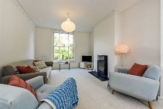 West End Terrace, Winchester, Hampshire, SO22