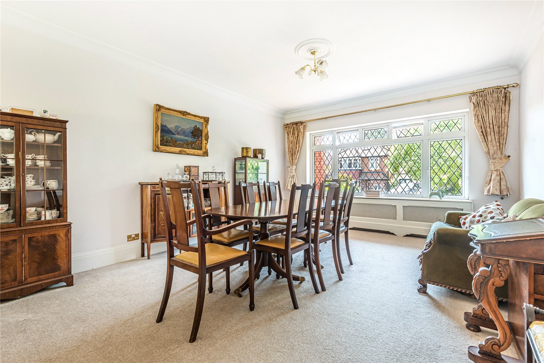 Properties for sale Winkworth Estate Agents