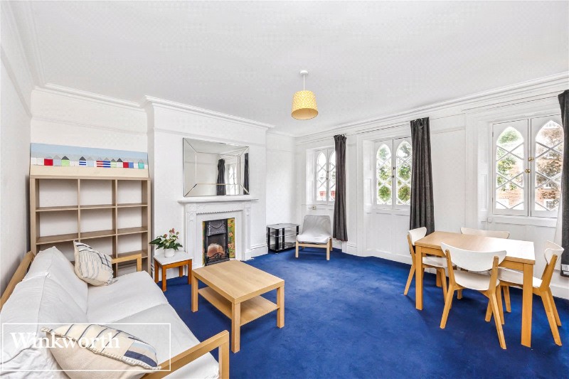 Wykeham Terrace, Brighton, East Sussex, BN1