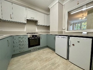 Prince of Wales Road, Bournemouth, Dorset, BH4