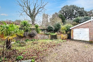 High Street, Wangford, Beccles, Suffolk, NR34