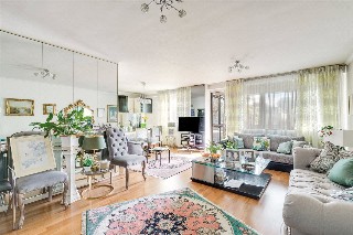 Hamilton House, Hall Road, St John&#39;s Wood, London, NW8