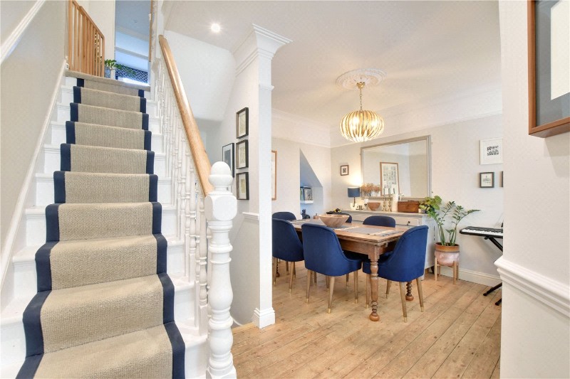 Longhurst Road, Hither Green, London, SE13