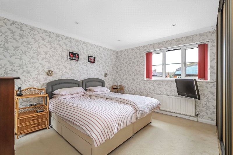 The Meadows, Romsey, Hampshire, SO51