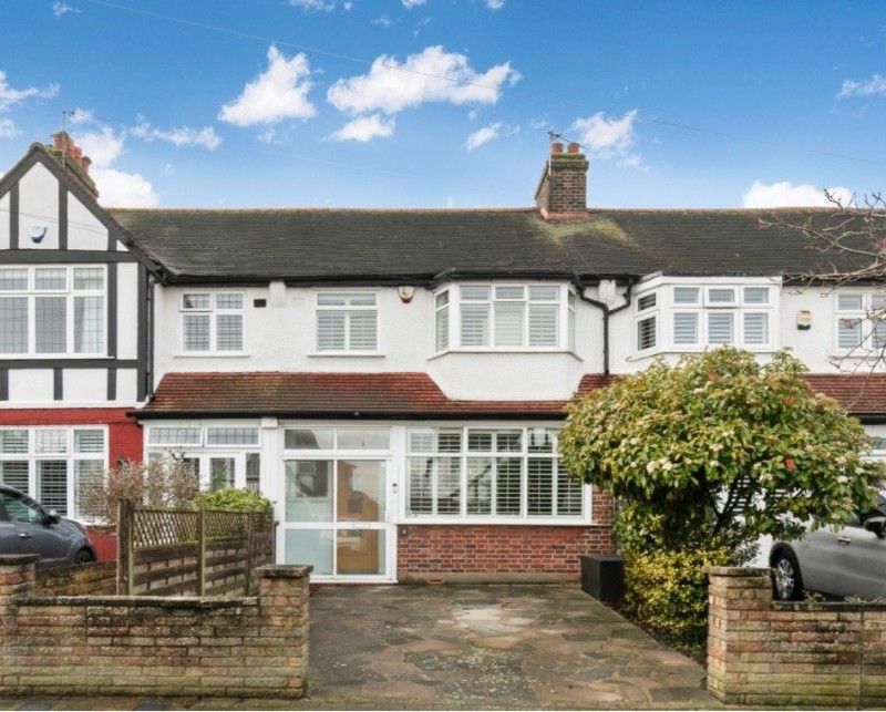 Aviemore Way, Beckenham, BR3