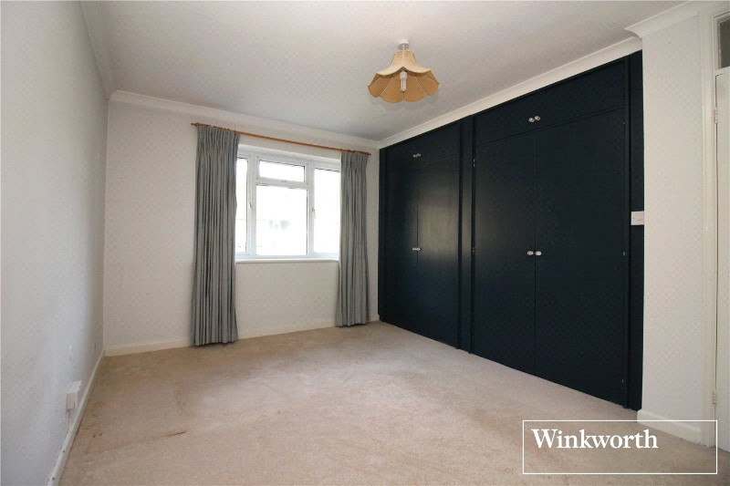 Allum Lane, Elstree, Borehamwood, Hertfordshire, WD6