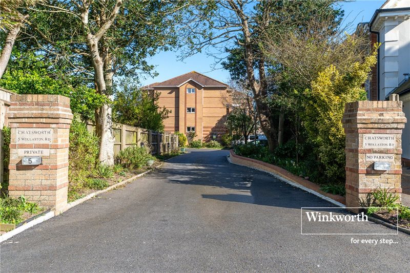 Wollaston Road, Bournemouth, Dorset, BH6