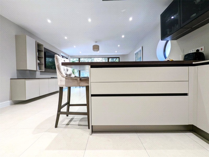 The Avenue, Poole, BH13