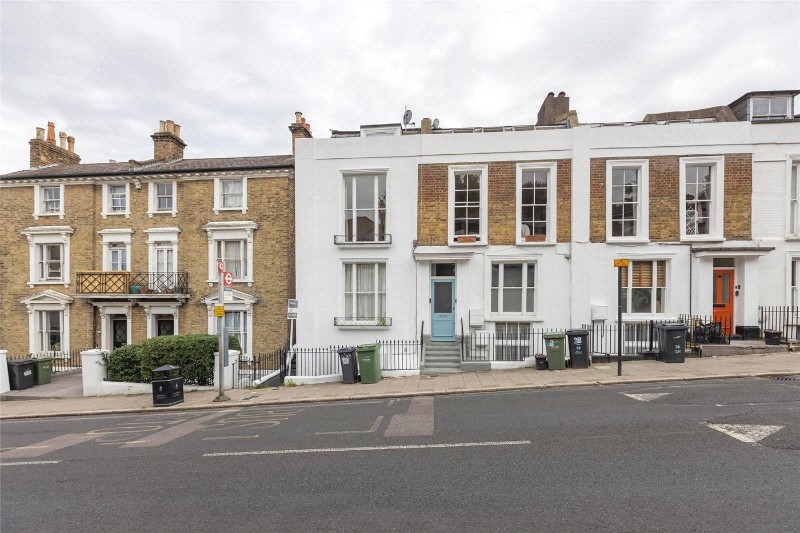 Gipsy Hill, London, SE19