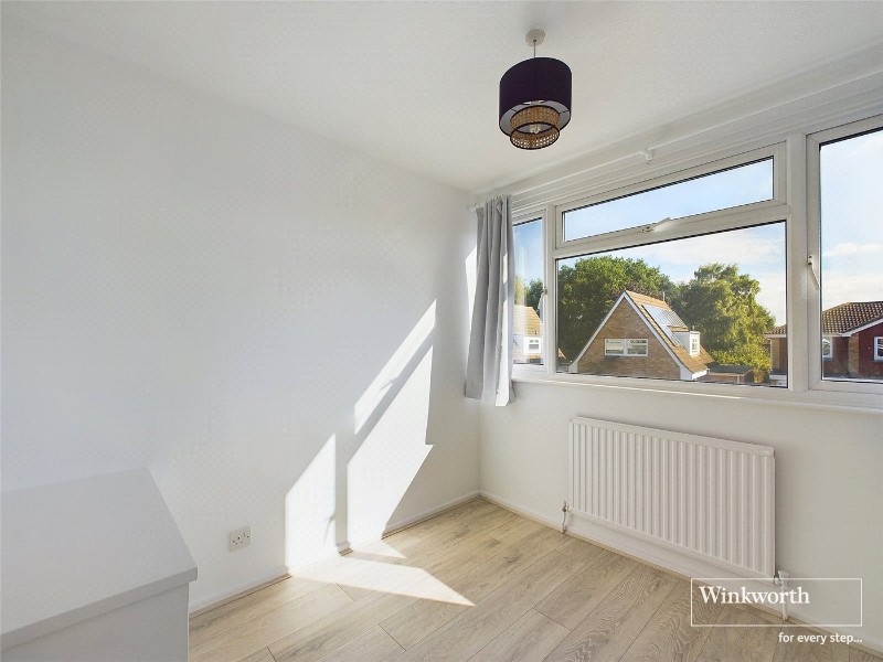 Instow Road, Earley, Reading, Berkshire, RG6