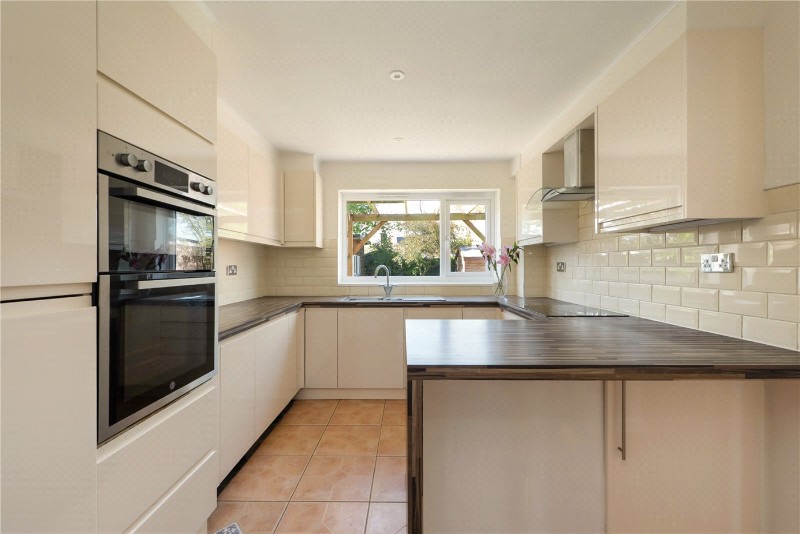 Cherry Glebe, Mersham, Ashford, Kent, TN25