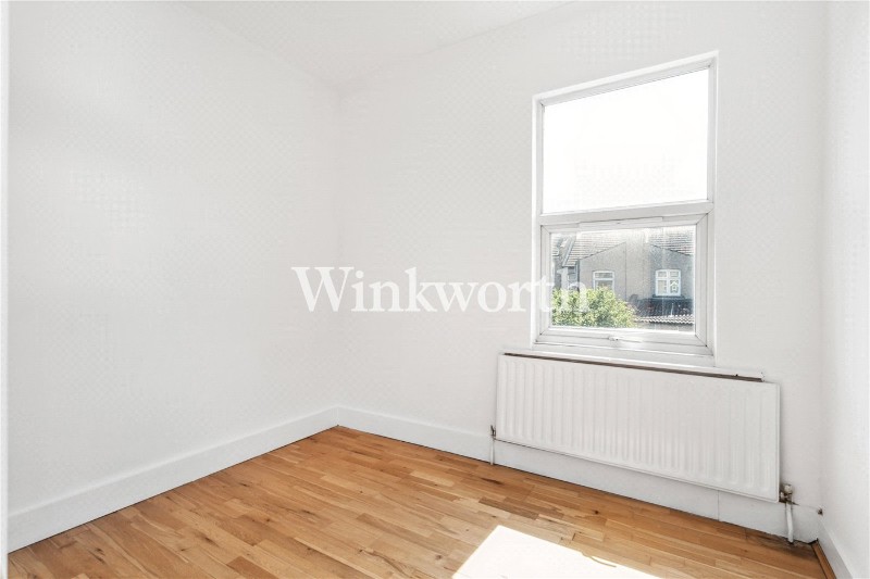 Springfield Road, London, N15