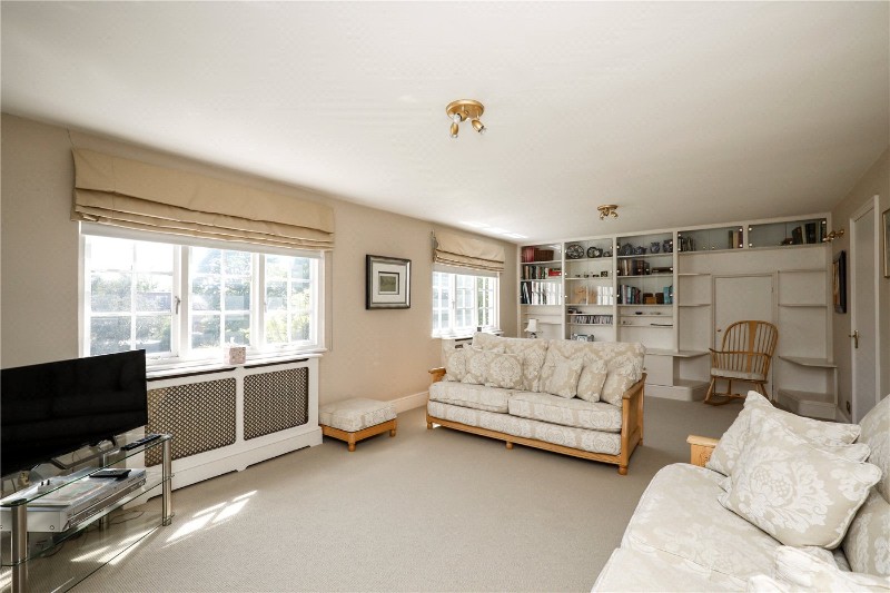 Rathgar Avenue, LONDON, W13
