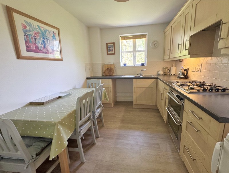 Hillcroft Close, Lymington, Hampshire, SO41