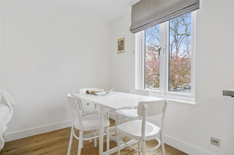 Powis Square, Notting Hill, London, W11