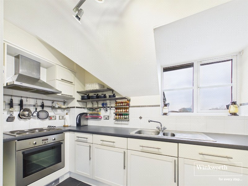 Silver Street, Reading, Berkshire, RG1