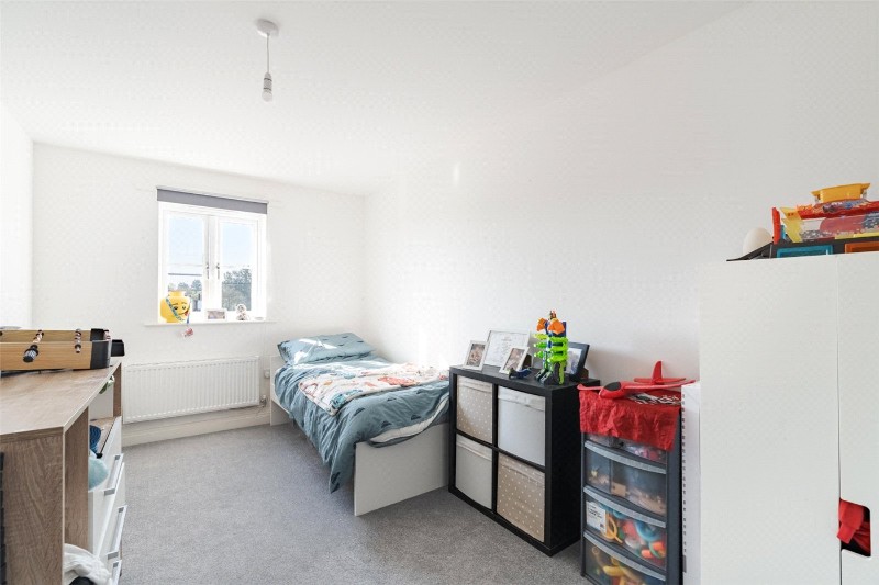 Constance Road, Wimborne, Dorset, BH21
