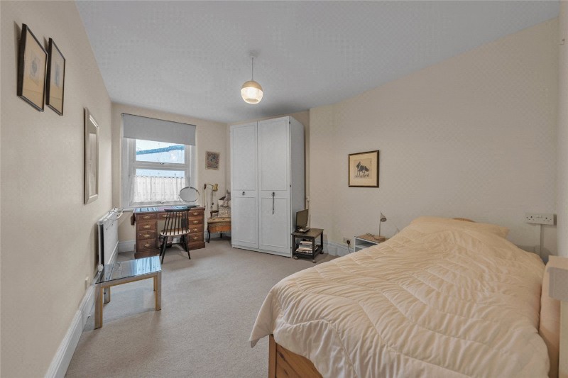 Addison House, Grove End Road, St John's Wood, London, NW8