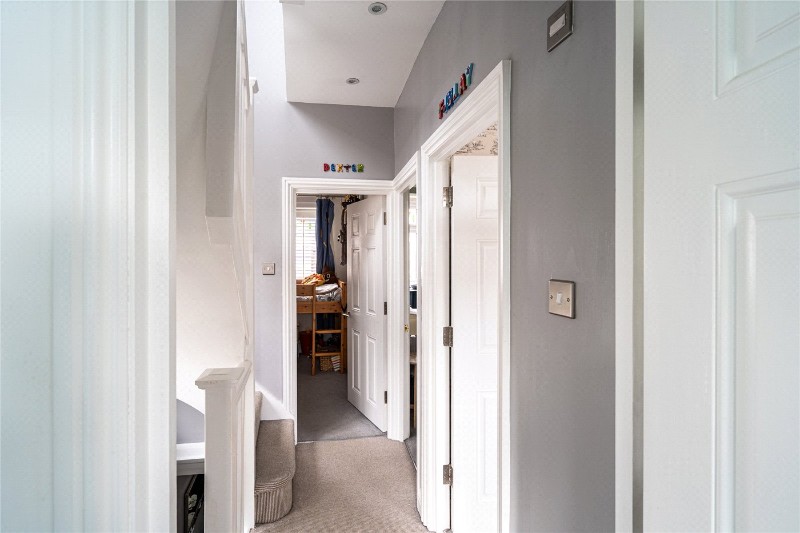 Rosedene Avenue, London, SW16