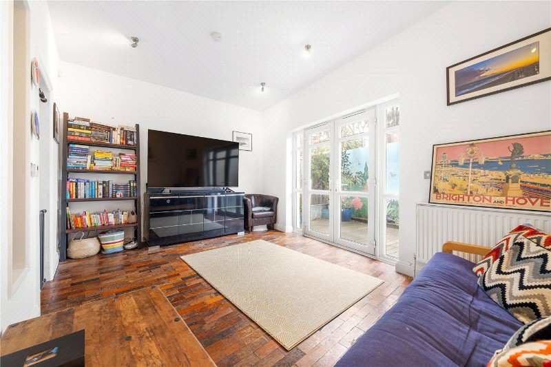 Melbourne Grove, East Dulwich, London, SE22