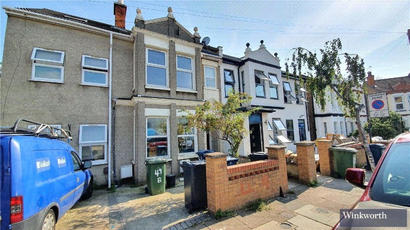 Spencer Road, Harrow, HA3