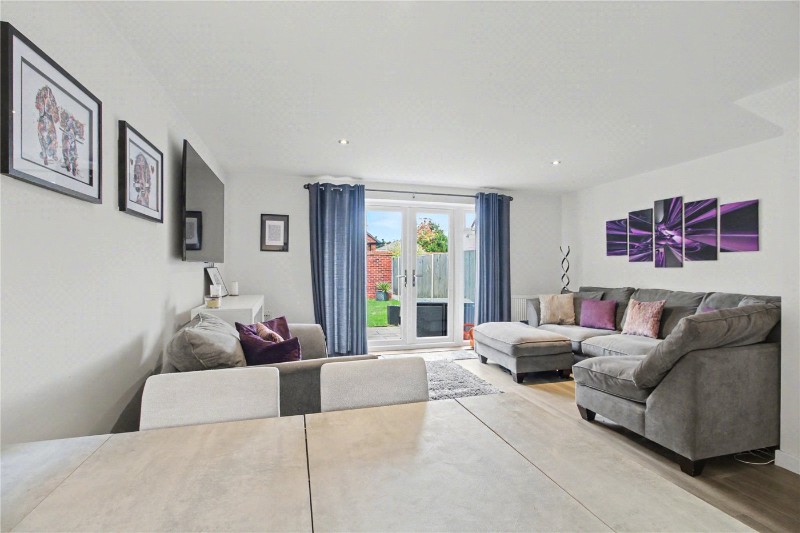 Hardley Road, Poringland, Norwich, Norfolk, NR14
