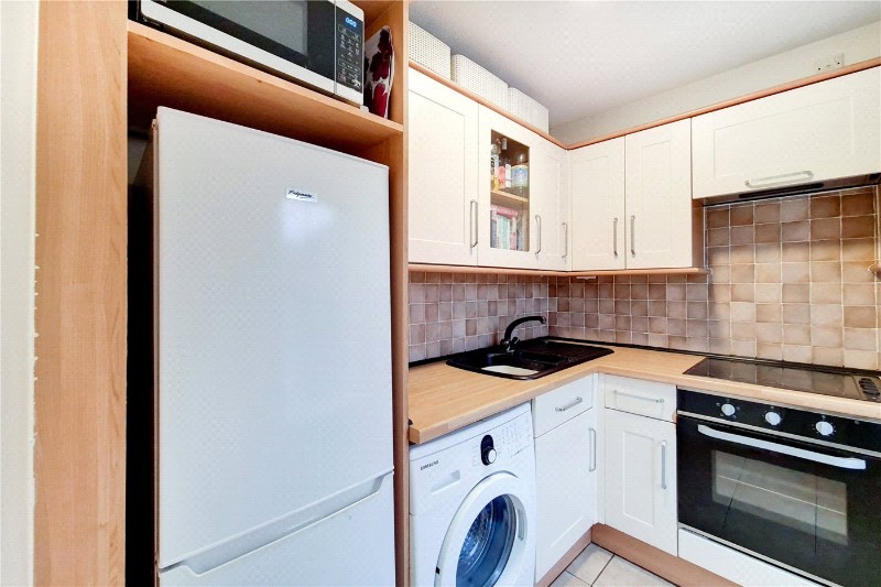 Paxton Road, London, SE23