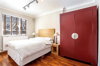 Seymour Place, London, W1H