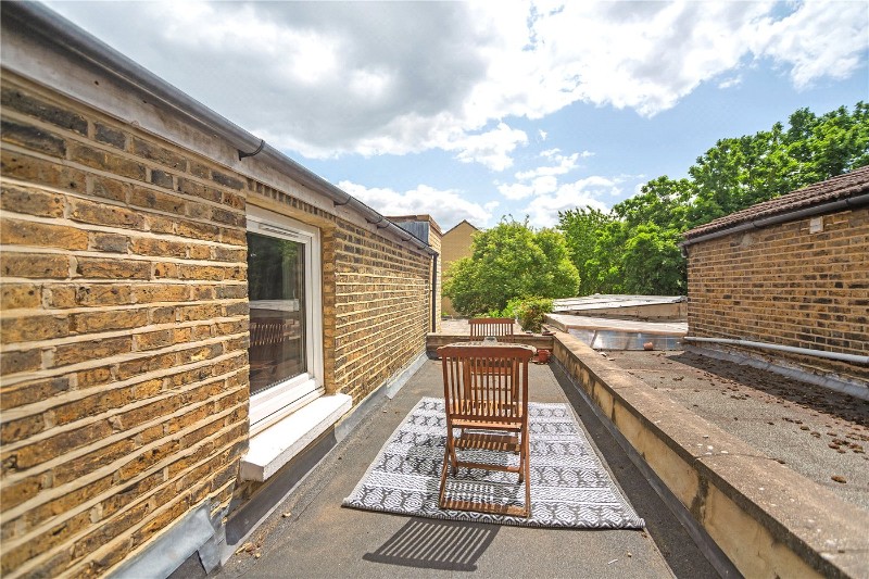 Evelina Road, Nunhead, London, SE15