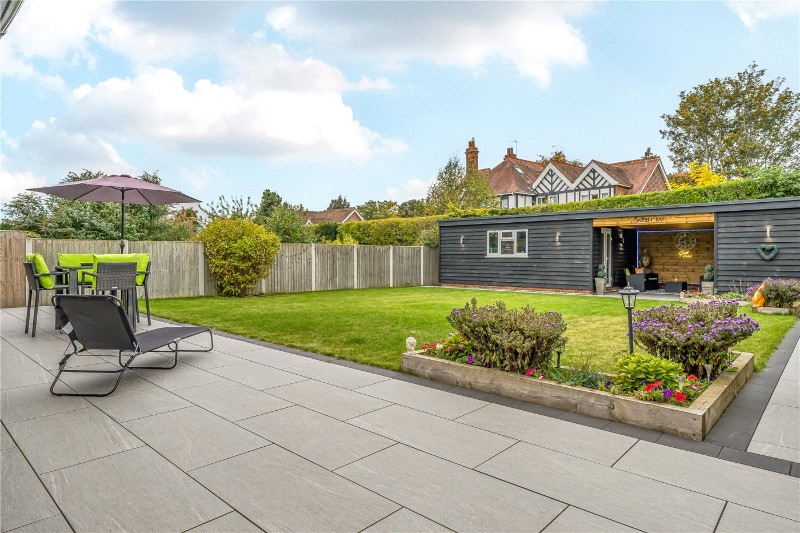 Regnum Drive, Shaw, Newbury, Berkshire, RG14