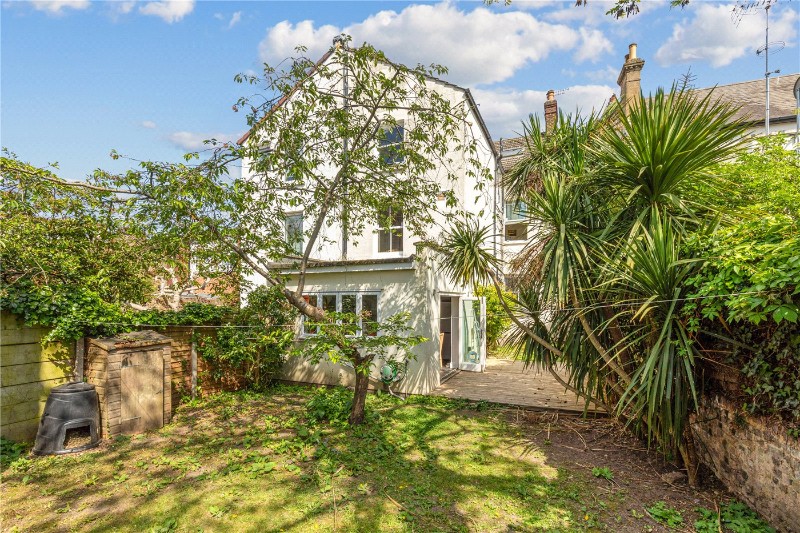 Herne Hill Road, London, SE24