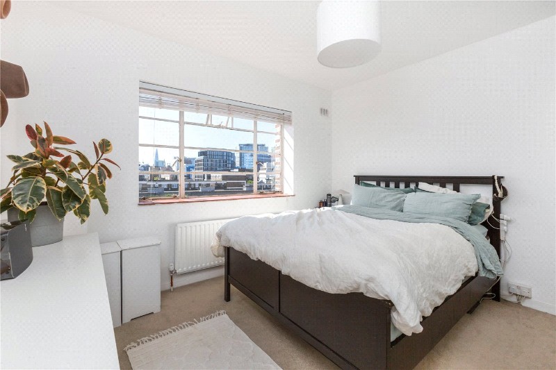 Finn House, Bevenden Street, London, N1