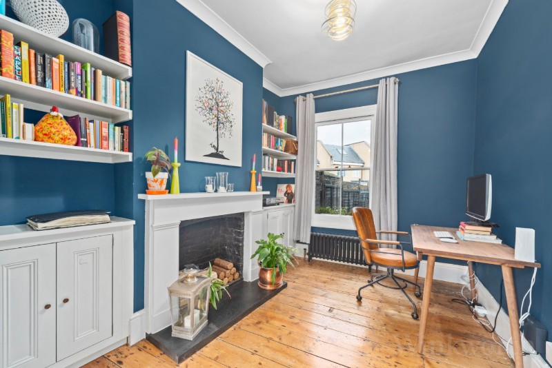 Stanstead Road, London, SE23