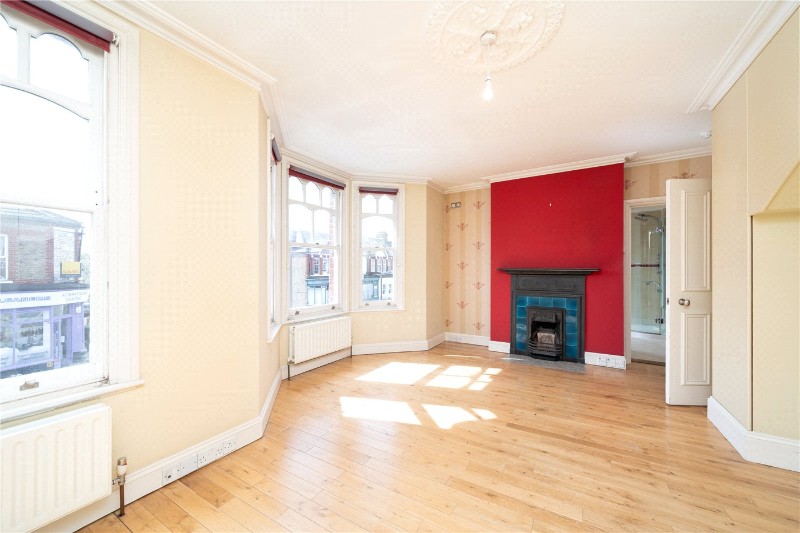 Brookwood Road, London, SW18