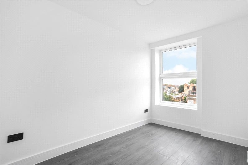 Birkbeck Mews, London, E8