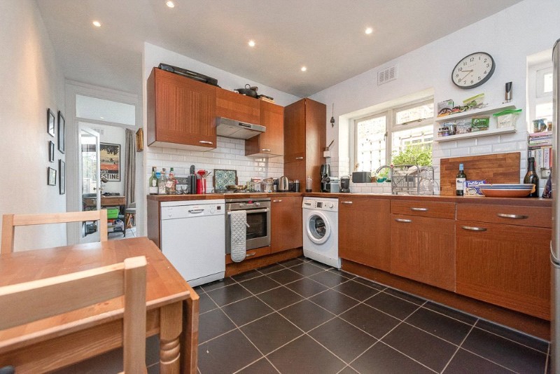 Bolton Gardens, London, NW10